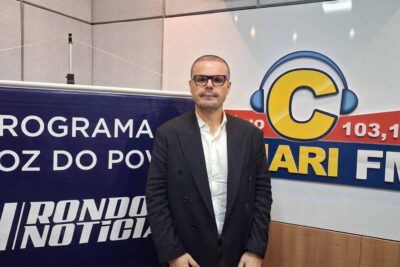 “Supremo precisa voltar à casinha”, diz presidente da OAB de Rondônia ao criticar hiperatividade do STF e cobrar investigação de ministros